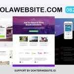 Jasa Kelola Website Jakarta Timur